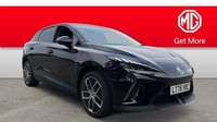 2025 MG MG4 150kW Trophy EV Long Range 64kWh 5dr Auto Electric Hatchback Hatchba