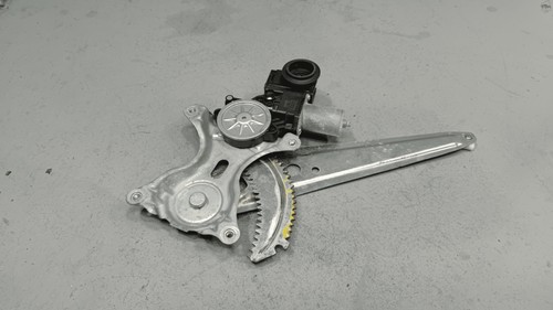 2018-2024 Toyota Camry Rear Left Driver Side Door Window Regulator & Motor OEM