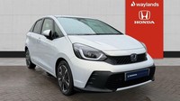 2025 Honda N/A HONDA Jazz 1.5 I-mmd Hybrid Advance 5Dr Ecvt Hatchback Hatchback 