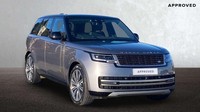 2023 Land Rover Range Rover 3.0 D350 HSE 4dr Auto SUV Diesel Automatic