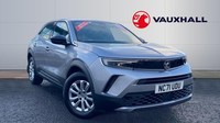 2021 Vauxhall Mokka 1.2 Turbo 100 SE 5dr Petrol Hatchback Hatchback Petrol Manua