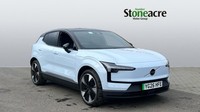 2026 Volvo EX30 315kW Twin Motor Performance Ultra 69kWh 5dr Auto ESTATE ELECTRI