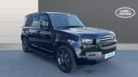 2022 Land Rover Defender 3.0 D300 X-Dynamic HSE 110 5dr Auto [7 Seat] Diesel Est