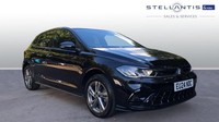 2024 Volkswagen Polo 1.0 TSI R-Line Hatchback 5dr Petrol DSG Euro 6 (s/s) (115 p