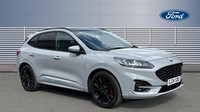 2024 Ford Kuga 2.5 FHEV Graphite Tech Edition 5dr CVT Hybrid Estate Estate Hybri