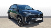 2023 Toyota Yaris Cross 1.5 Hybrid Excel AWD 5dr CVT Hybrid Estate Estate Hybrid