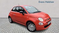 2023 Fiat 500 1.0 Mild Hybrid Pop 3dr Hatchback Petrol Manual
