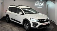 2023 Dacia Jogger 1.0 TCe Expression 5dr Estate Petrol Manual