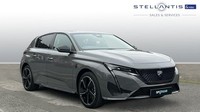 2023 Peugeot 308 54kWh GT Hatchback 5dr Electric Auto (156 ps) Hatchback Electri