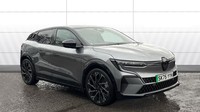 2025 Renault Megane E-Tech EV60 160kW Techno Esprit Alpine 60kWh 5dr Auto Electr