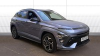 2024 Hyundai KONA 1.0T N Line 5dr Petrol Hatchback Hatchback Petrol Manual