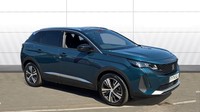 2024 Peugeot 3008 1.6 Hybrid 180 Allure 5dr e-EAT8 HATCHBACK PETROL/ELECTRIC Aut