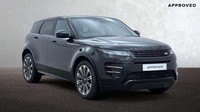 2024 Land Rover Range Rover Evoque 2.0 D200 Dynamic HSE 5dr Auto SUV Diesel Auto