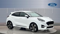 2020 Ford Puma 1.0 EcoBoost Hybrid mHEV 155 ST-Line 5dr Petrol Hatchback Hatchba