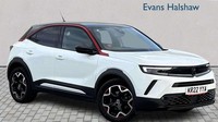 2022 Vauxhall Mokka 100kW SRi Premium 50kWh 5dr Auto Hatchback Electric Automati