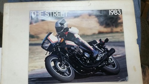 ホンダの歩み 1972-1983 非売品 ホンダの歩み 1972-1983 非売品 中古バイクパーツ販売専門店