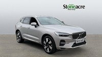 2025 Volvo XC60 2.0h T8 18.8kWh Ultra Bright SUV 5dr Petrol Plug-in Hybrid Auto 