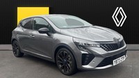 2023 Renault Clio 1.6 E-TECH full hybrid 145 Esprit Alpine 5dr Auto Hybrid Hatch