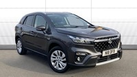 2022 Suzuki SX4 S-Cross 1.5 Hybrid Motion 5dr AGS Hybrid Hatchback Hatchback Hyb