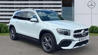 2022 Mercedes-Benz GLB 200 AMG Line Premium Plus 5dr 7G-Tronic Petrol Estate Est