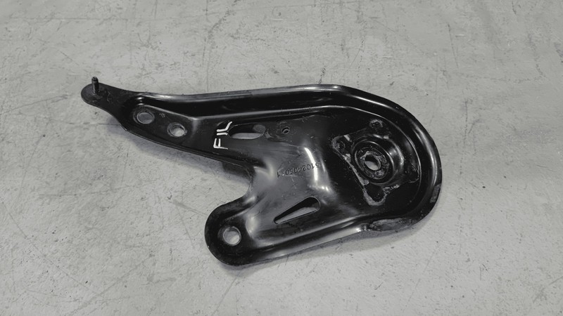 Used 2014 - 2019 Toyota Highlander Front Subframe Left Rearward Brace Bracket OEM