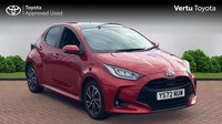2023 Toyota Yaris 1.5 Hybrid Design 5dr CVT Hybrid Hatchback Hatchback Hybrid Au