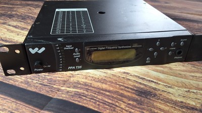 Williams Sound PPA T35 Transmitter 