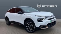 2022 Citroen C4 100kW C-Series Edition 50kWh 5dr Auto Electric Hatchback Hatchba