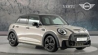 2022 MINI Hatch 2.0 Cooper S Sport 5dr Auto Petrol Hatchback Hatchback Petrol Au
