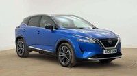 2023 Nissan Qashqai 1.5 E-Power Tekna 5dr Auto HATCHBACK PETROL/ELECTRIC Automat