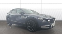 2024 Mazda CX-30 2.5 e-Skyactiv G MHEV [140] Homura 5dr Petrol Hatchback Hatchba