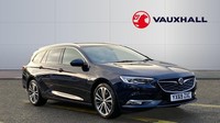 2019 Vauxhall Insignia 1.5T Elite Nav 5dr ESTATE PETROL Manual