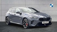 2025 BMW 1 Series 123 xDrive M Sport 5dr Step Auto Hatchback Petrol Automatic