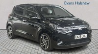 2025 Hyundai i10 1.0 [63] Premium 5dr Auto [Nav] Hatchback Petrol Automatic