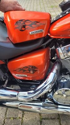 Artikelfoto(s) von einem verifizierten Käufer