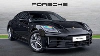 2025 Porsche Panamera 4 (2026) Hatchback Petrol Automatic