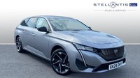 2024 Peugeot 308 SW 1.2 PureTech Allure EAT Euro 6 (s/s) 5dr Estate Petrol Autom