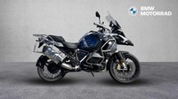 2023 BMW R1250 R1250 GS A  Adventure TE (MY20) Other PETROL Manual