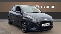2024 Hyundai i10 1.0 [63] Premium 5dr Auto [Nav] Petrol Hatchback Hatchback Petr