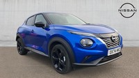 2025 Nissan Juke 1.6 Hybrid Tekna 5dr Auto HATCHBACK PETROL/ELECTRIC Automatic