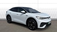 2022 Volkswagen ID.5 128kW Style Pro 77kWh 5dr Auto Electric Coupe Coupe Electri