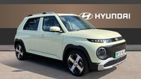2026 Hyundai INSTER 85kW 02 49kWh 5dr Auto Electric Hatchback Hatchback Electric