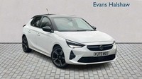 2023 Vauxhall Corsa 1.2 Turbo Ultimate 5dr Hatchback Petrol Manual