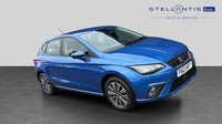2023 SEAT Ibiza 1.0 TSI SE Technology Hatchback 5dr Petrol Manual Euro 6 (s/s) (