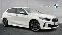 2024 BMW 1 Series 118i [136] M Sport 5dr Step Auto [LCP] Hatchback Petrol Automa