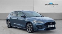 2023 Ford Focus 1.0 EcoBoost ST-Line X 5dr Petrol