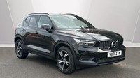 2021 Volvo XC40 T3 R-Design ESTATE Petrol Manual