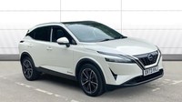 2023 Nissan Qashqai 1.5 E-Power Tekna 5dr Auto Hybrid Hatchback Hatchback Hybrid