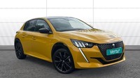 2023 Peugeot 208 1.2 PureTech 100 GT 5dr Petrol Hatchback Hatchback Petrol Manua