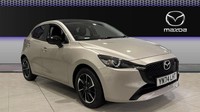 2024 Mazda 2 1.5 Skyactiv G Homura Aka 5dr Auto Petrol Hatchback Hatchback Petro